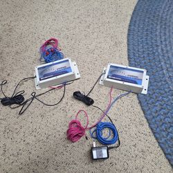 Descaler For Your Whole House Water Descaler - Whole house "ispring ED2000" (1) of them left..$60.. (S. Hill by 37th & grand) (S.hill)