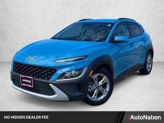 2023 Hyundai Kona