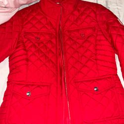 Tommy Hilfiger Jacket