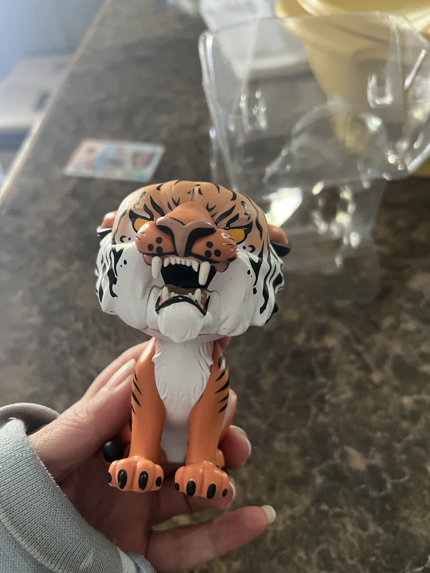 Walking Dead Funko Pop