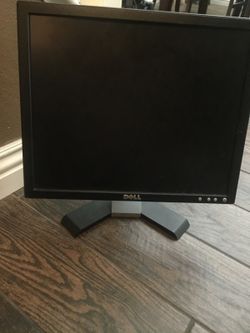 Dell Monitor