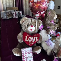 Valentines Gift 🎁 Victoria Secret Perfume