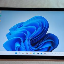 VERY NICE MICROSOFT SURFACE PRO 7 WINDOWS  TABLET i3 Processor 