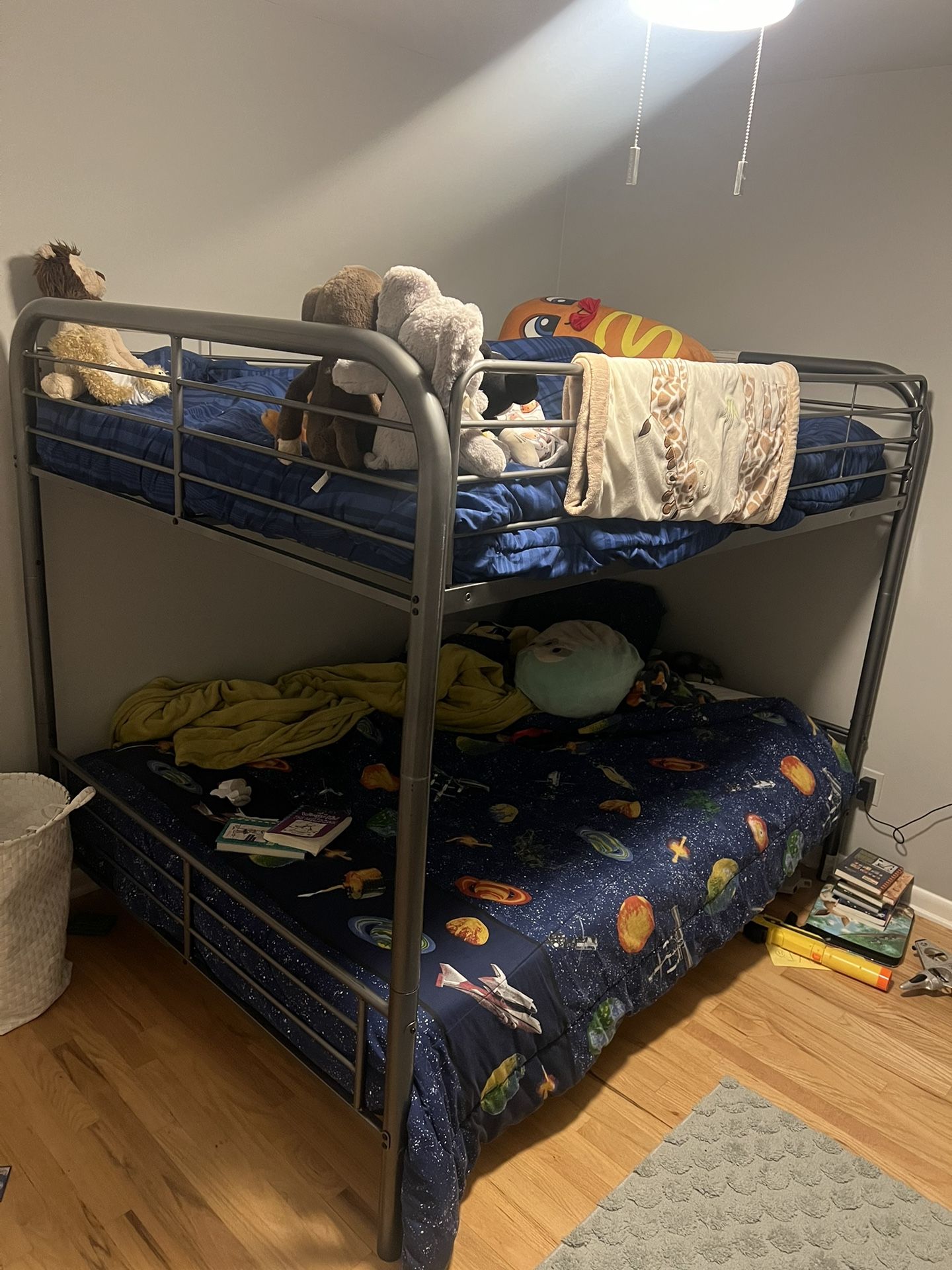 Bristol Bunk Bed