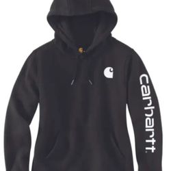 Carhartt Hoodie 
