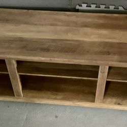 65” TV Stand 