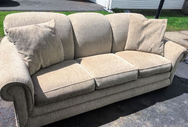 Lazyboy Sleeper Sofa For In Schenectady Ny Offerup