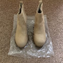 Women Boots