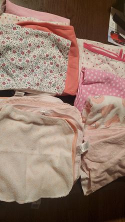 BABY ITEMS