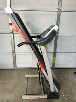 Treadmill Sunny SF-T4400