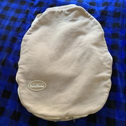 Bundle Me Car Seat Covers