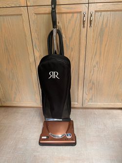 Riccar Vacuum