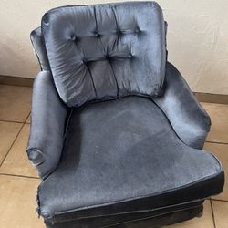 Swivel Chair