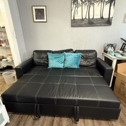 Sofa bed 