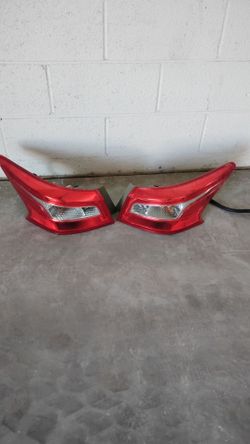 Parts 2014 Nissan Sentra OEM