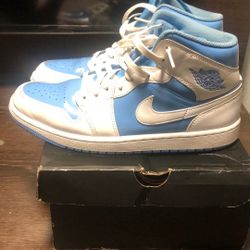 Air Jordan 1 Mid Se