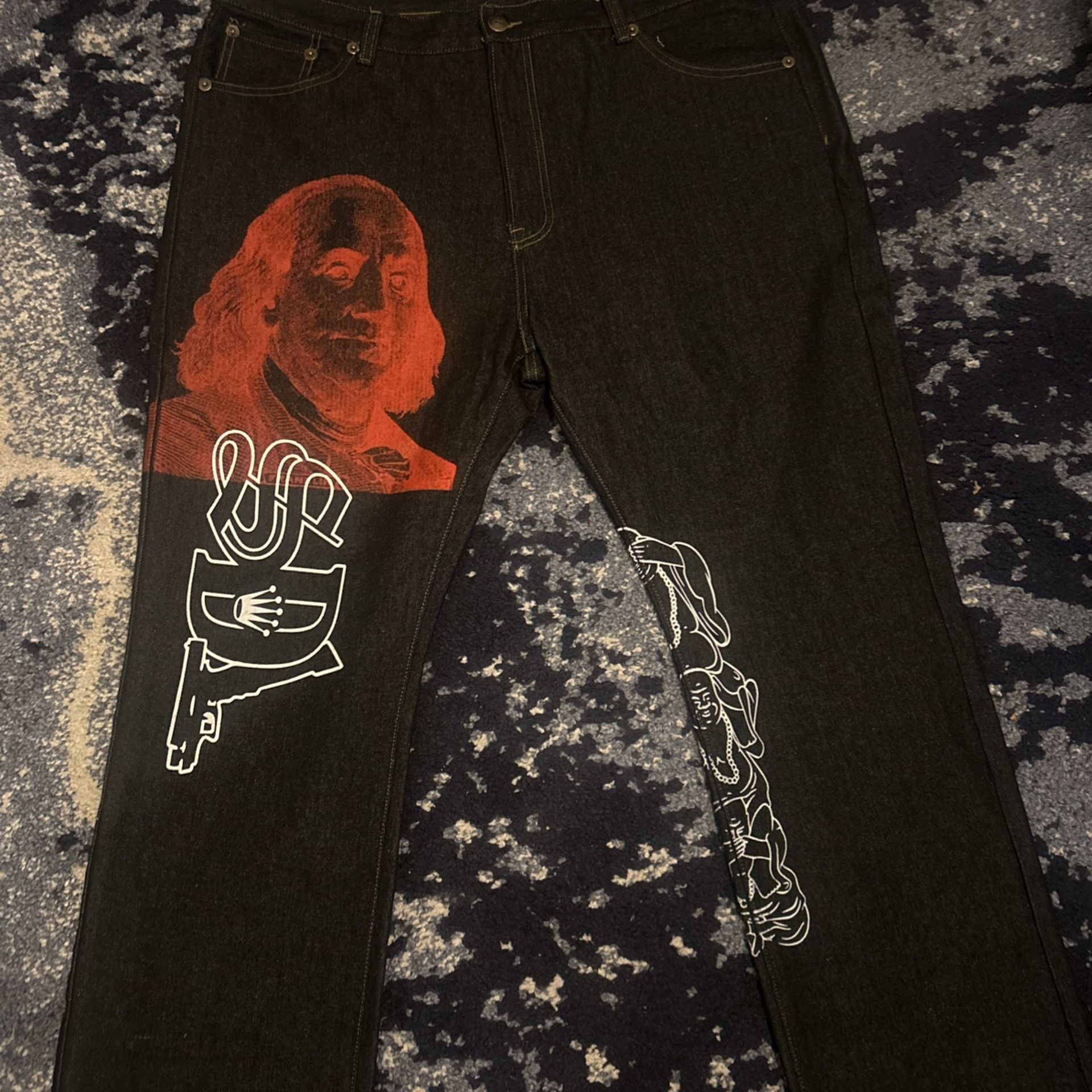 Sdl Jeans