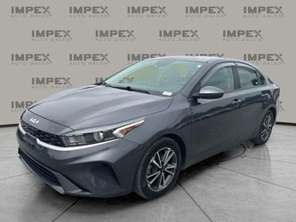 2022 Kia Forte