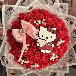 Eternal Bouquet