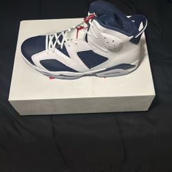 Air Jordan 6 Retro