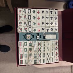 Mahjong