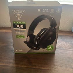 Turtle Beach Stealth 700 Gen 2 Wireless Headset 
