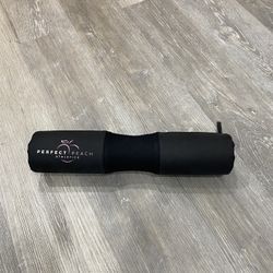 Hip Thrust Barbell Squat Pads