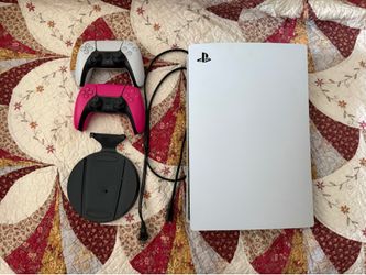PS5