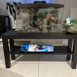 Fish Tank