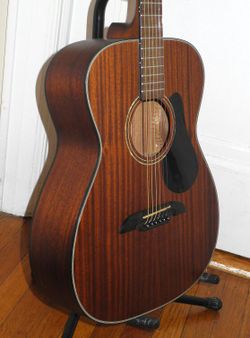 Alvarez rf20sm sale