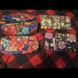 Vera Bradley Bags