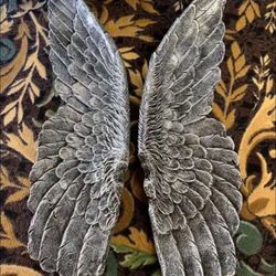 Angel Wings Wall Art
