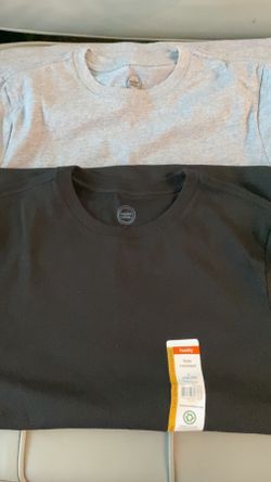 Boys Tshirts Size 10/12