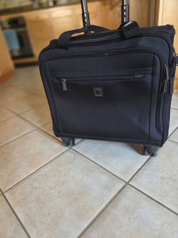 Rolling Tech Bag