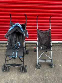 Strollers