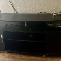 TV stand