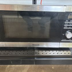 Panasonic Microwave