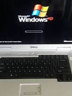 Dell Inspiron 9300 laptop $50