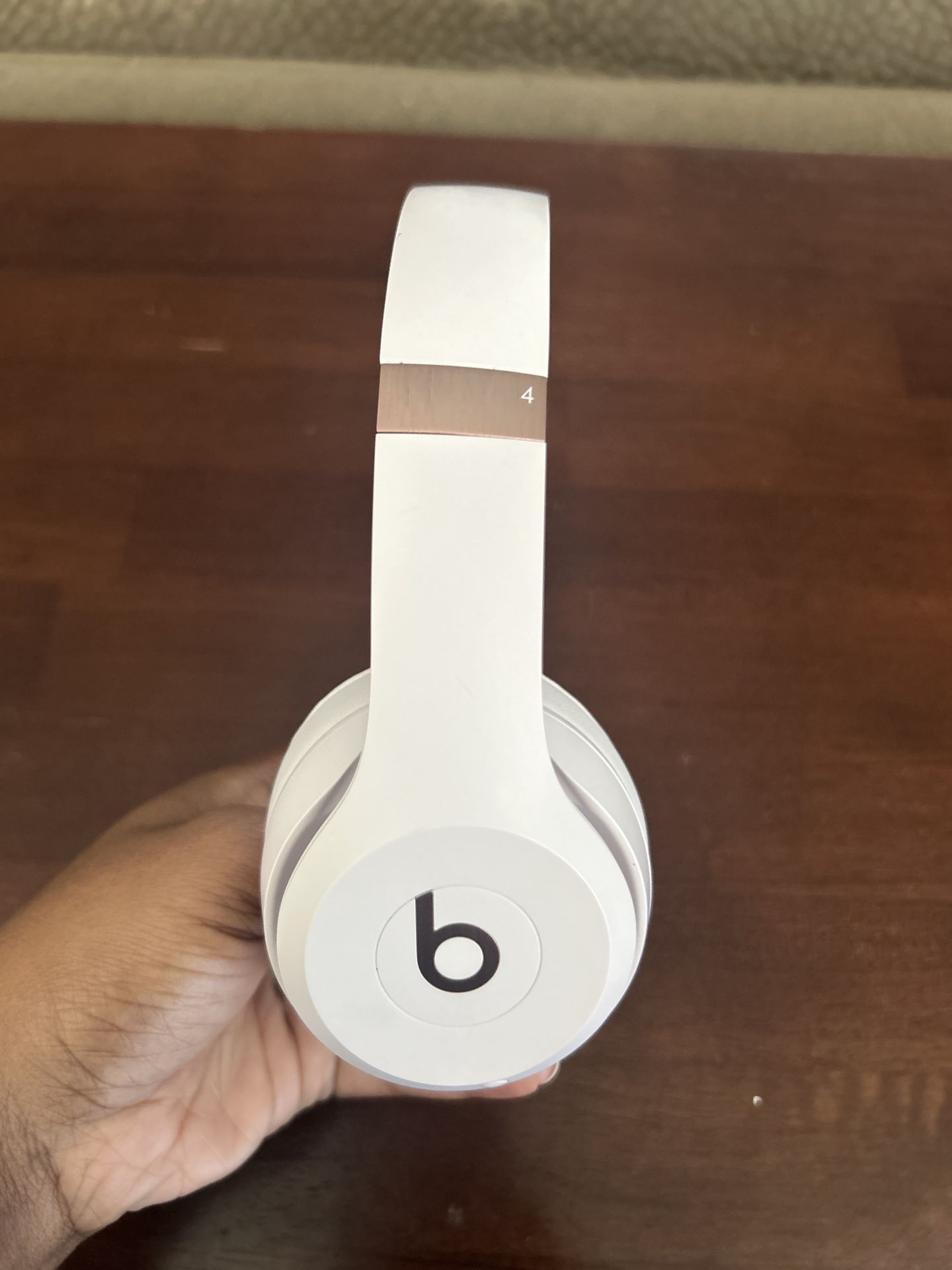 Solo Beats 4