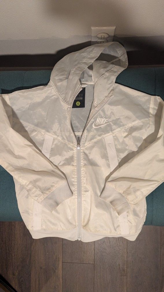 Girls Nike jacket XS