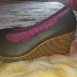 Crocs Wedge