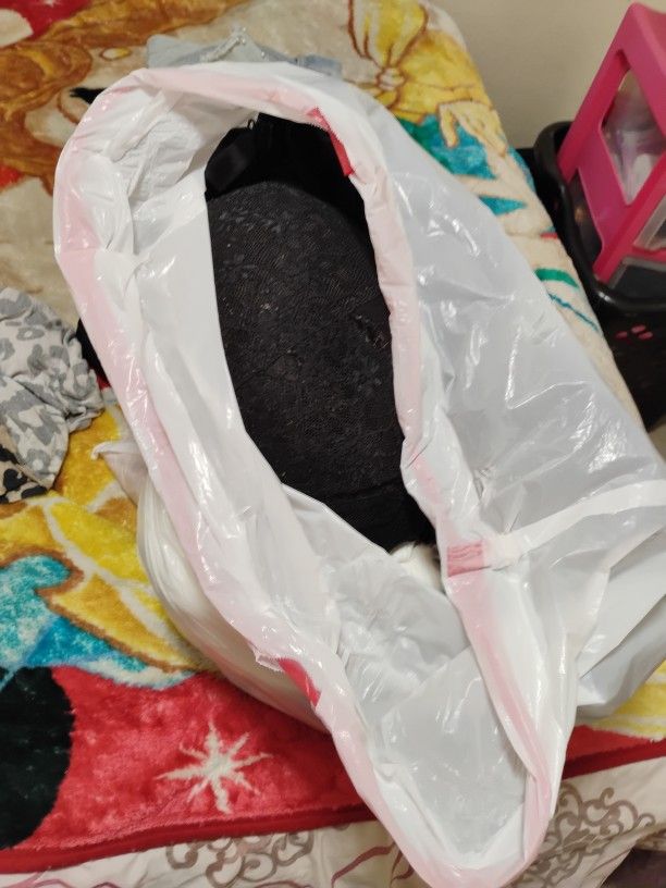 Free Clothes