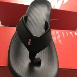 Nike women sandals