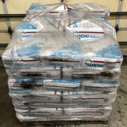Whole Pallet!USG Diamond White Joint Compound Veneer Finish 50 lb.