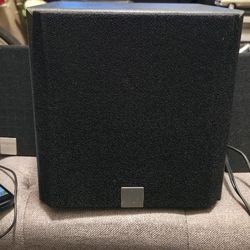 Creative Labs Computer Speakers for Sale 