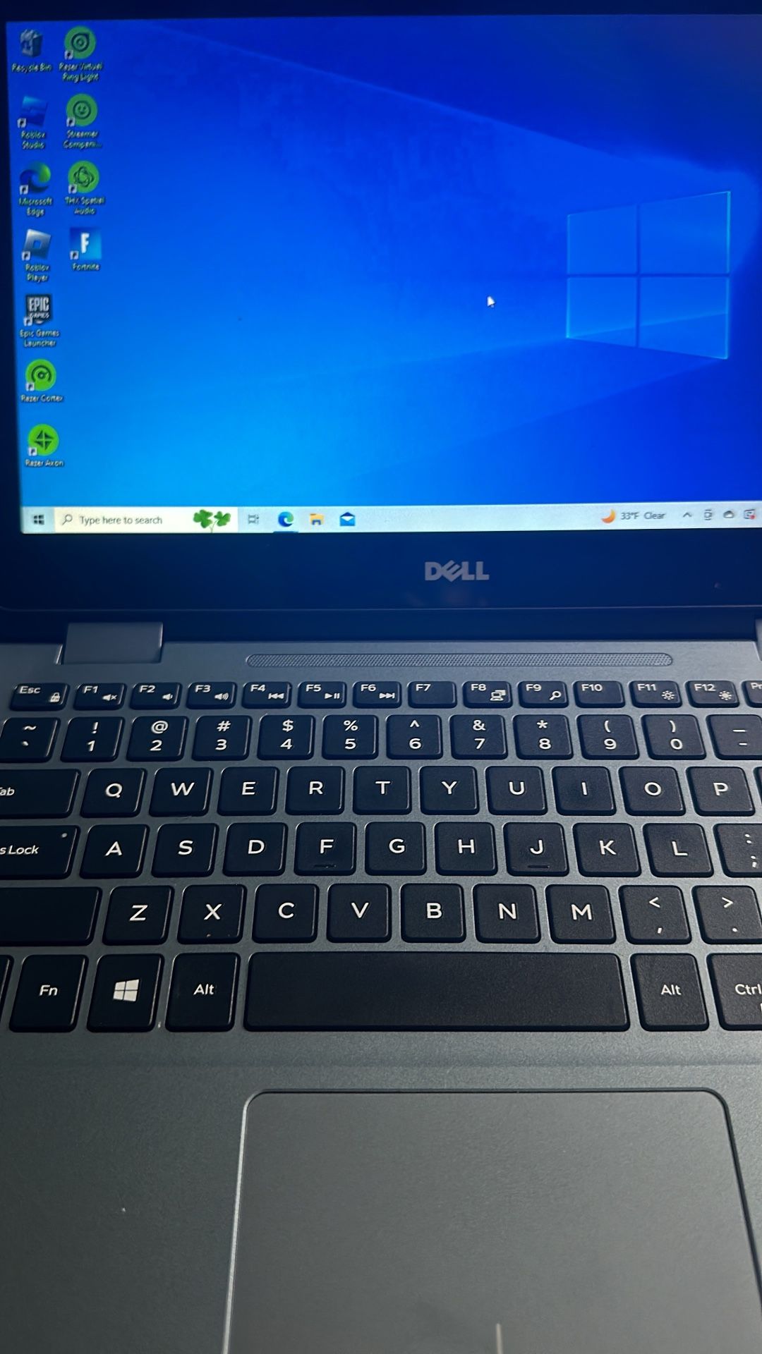 Laptop