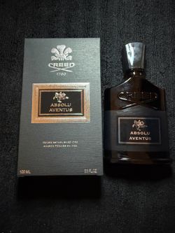 Creed Absolu Aventus