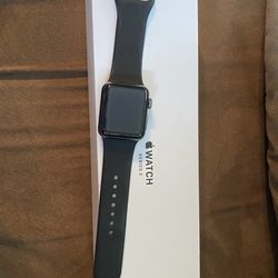 Apple Watch Series 3