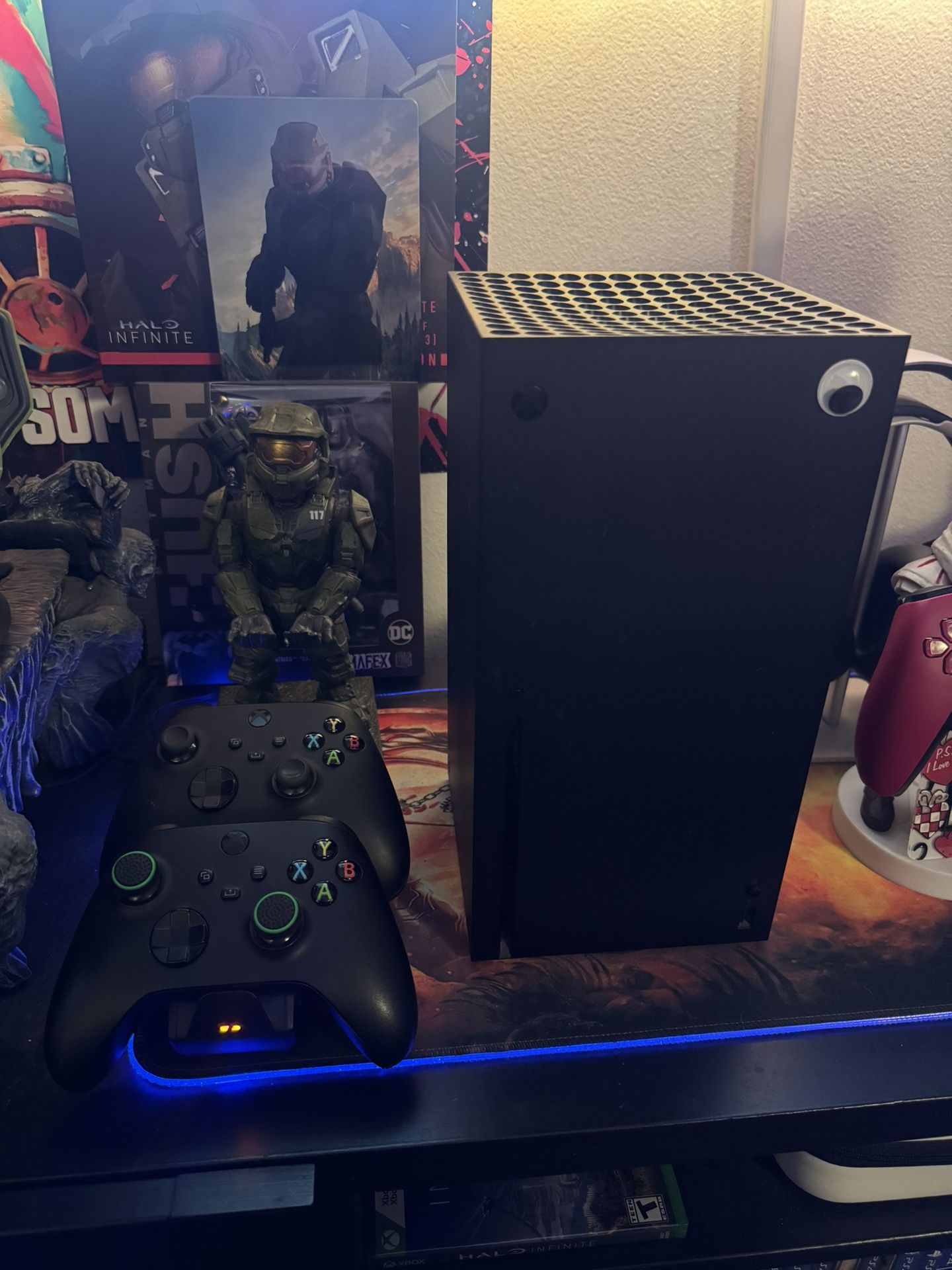 Xbox Series X 1 TB