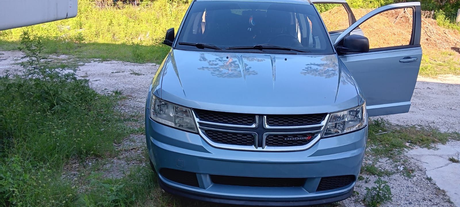2013 Dodge Journey